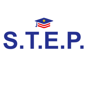 STEP Logo
